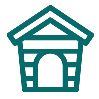 logo of APAVA with the tagline providing health restoring hope animal care services